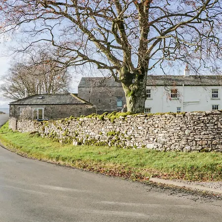 The Cow House Penrith