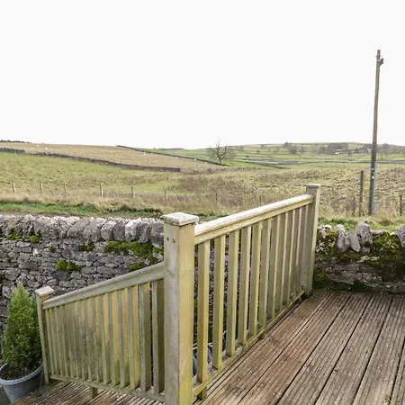 The Cow House *