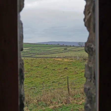 The Cow House Holiday home *