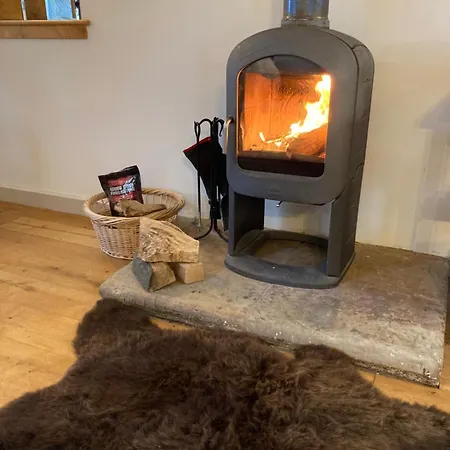 The Cow House Holiday home Shap
