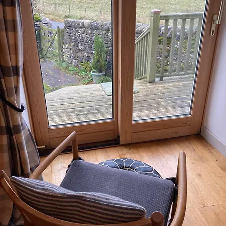 Holiday home The Cow House Shap