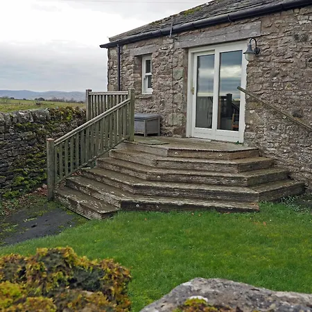 The Cow House * Shap